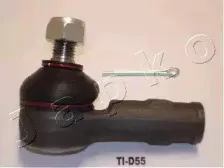 111D55 JAPKO Наконечник поперечной рулевой тяги