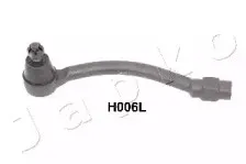 111H006L JAPKO Наконечник поперечной рулевой тяги