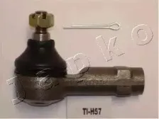 111H57 JAPKO Наконечник поперечной рулевой тяги