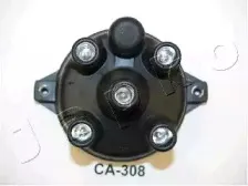 121308 JAPKO Крышка распределителя зажигания