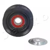 129403 JAPKO Паразитный / ведущий ролик, поликлиновой ремень