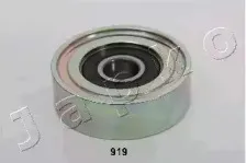 129919 JAPKO Паразитный / ведущий ролик, поликлиновой ремень