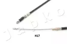 japko-131h17