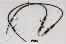 131W04 JAPKO