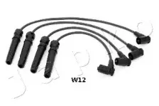 132W12 JAPKO Комплект проводов зажигания
