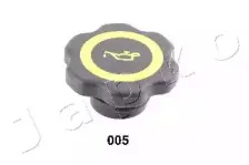 147005 JAPKO Крышка, заливная горловина