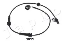 1511011 JAPKO Датчик, частота вращения колеса