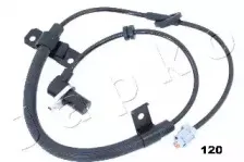 151120 JAPKO Датчик, частота вращения колеса