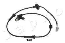 151128 JAPKO Датчик, частота вращения колеса