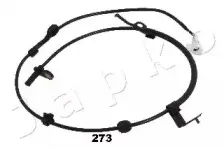 151273 JAPKO Датчик, частота вращения колеса