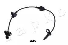 151445 JAPKO Датчик, частота вращения колеса