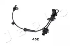 151452 JAPKO Датчик, частота вращения колеса