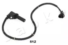 151512 JAPKO Датчик, частота вращения колеса