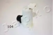 156104 JAPKO Водяной насос, система очистки окон