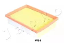 20W14 JAPKO Воздушный фильтр
