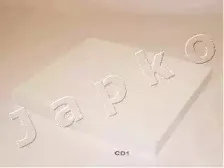 21CD1 JAPKO Фильтр, воздух во внутренном пространстве