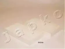 21DG0 JAPKO Фильтр, воздух во внутренном пространстве