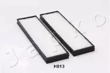 21H013 JAPKO Фильтр, воздух во внутренном пространстве