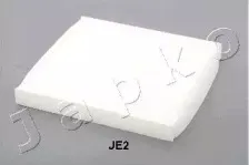 21JE2 JAPKO Фильтр, воздух во внутренном пространстве