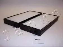 21K07 JAPKO Фильтр, воздух во внутренном пространстве