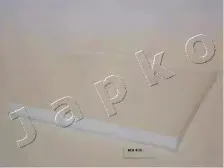 21K10 JAPKO Фильтр, воздух во внутренном пространстве