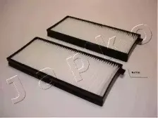 21K15 JAPKO Фильтр, воздух во внутренном пространстве