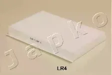 21LR4 JAPKO Фильтр, воздух во внутренном пространстве