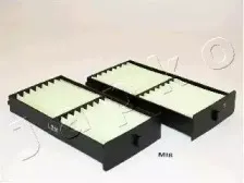 21MI8 JAPKO Фильтр, воздух во внутренном пространстве