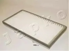 21NS11 JAPKO Фильтр, воздух во внутренном пространстве