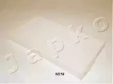 21NS18 JAPKO Фильтр, воздух во внутренном пространстве