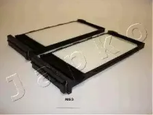 21NS3 JAPKO Фильтр, воздух во внутренном пространстве