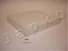 21NS4 JAPKO Фильтр, воздух во внутренном пространстве