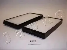 21S03 JAPKO Фильтр, воздух во внутренном пространстве