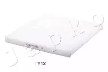 21TY12 JAPKO Фильтр, воздух во внутренном пространстве