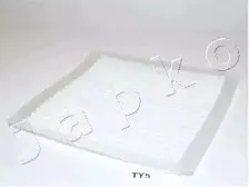 21TY5 JAPKO Фильтр, воздух во внутренном пространстве