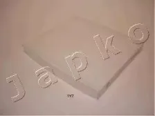 21TY7 JAPKO Фильтр, воздух во внутренном пространстве