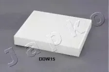 21W15 JAPKO Фильтр, воздух во внутренном пространстве