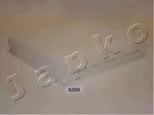 21Z08 JAPKO Фильтр, воздух во внутренном пространстве