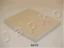 21Z10 JAPKO Фильтр, воздух во внутренном пространстве