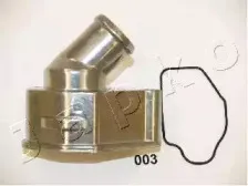 2203 JAPKO Термостат, охлаждающая жидкость