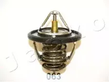 2263 JAPKO Термостат, охлаждающая жидкость