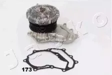 35173 JAPKO Водяной насос