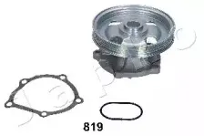 35819 JAPKO Водяной насос