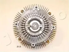 36213 JAPKO Сцепление, вентилятор радиатора