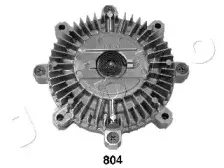 36804 JAPKO Сцепление, вентилятор радиатора