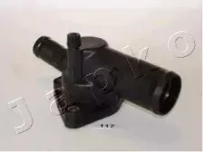 38117 JAPKO Термостат, охлаждающая жидкость