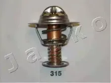 38315 JAPKO Термостат, охлаждающая жидкость