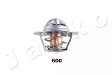 38600 JAPKO Термостат, охлаждающая жидкость