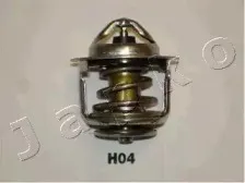 38H04 JAPKO Термостат, охлаждающая жидкость