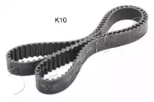 40K10 JAPKO Ремень ГРМ